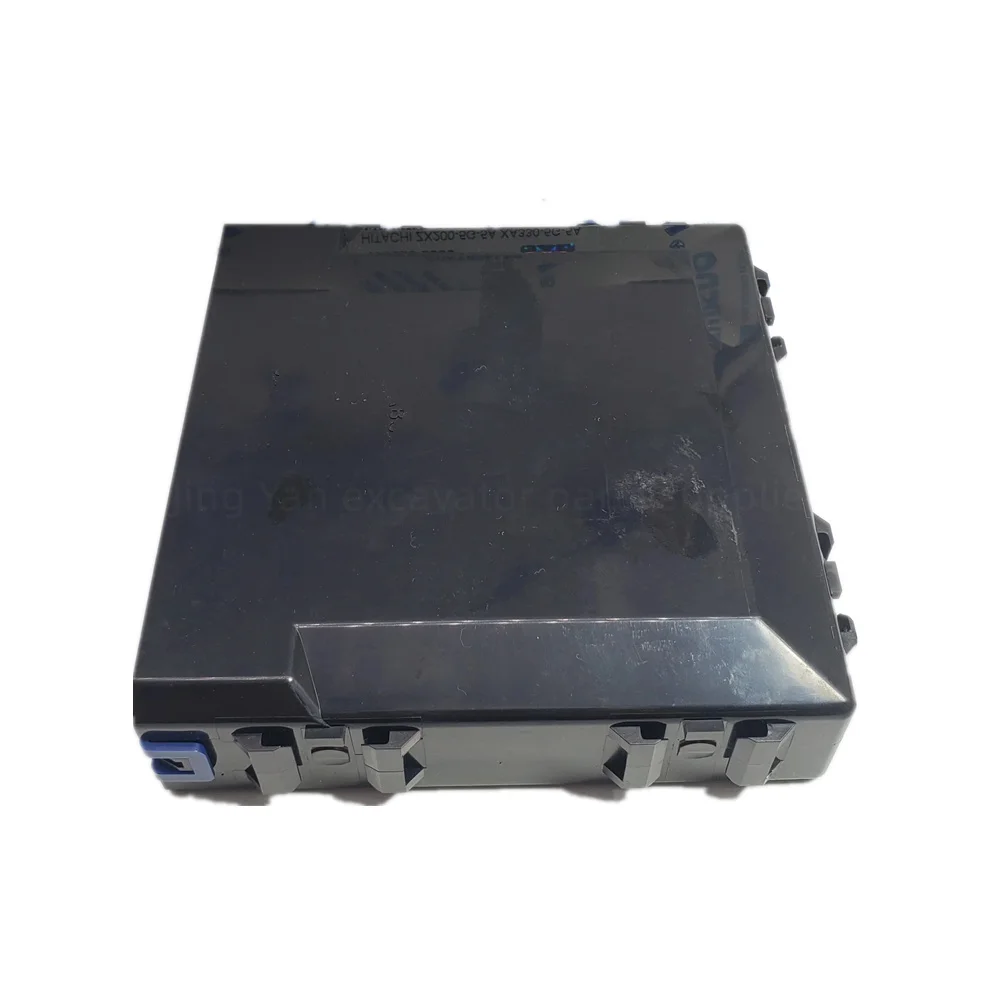 113900-0802 177300-8903 YA00048010H1 For HIACHI Controller Air Conditioning Controller Excavator Parts