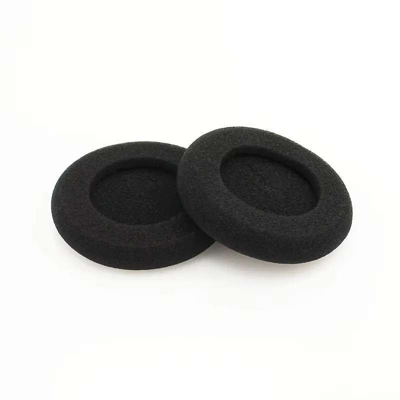 3 paia di cuscinetti per Koss Porta Pro cuscinetti auricolari copertura per Koss Porta Pro PP cuffie parti di ricambio in schiuma morbida