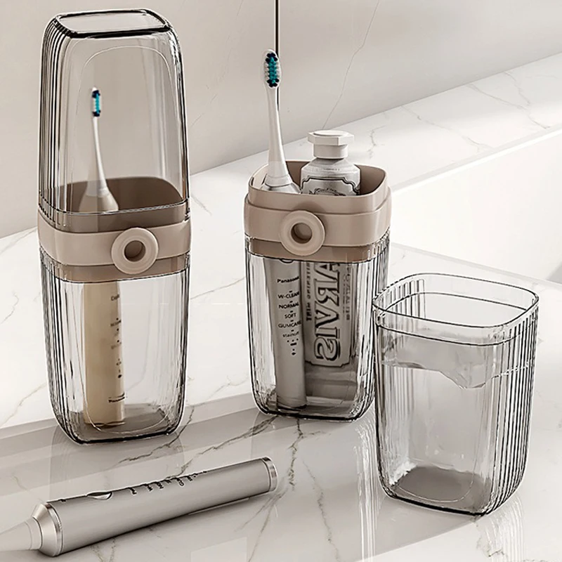 : Bolsas de viaje para cuidado dental