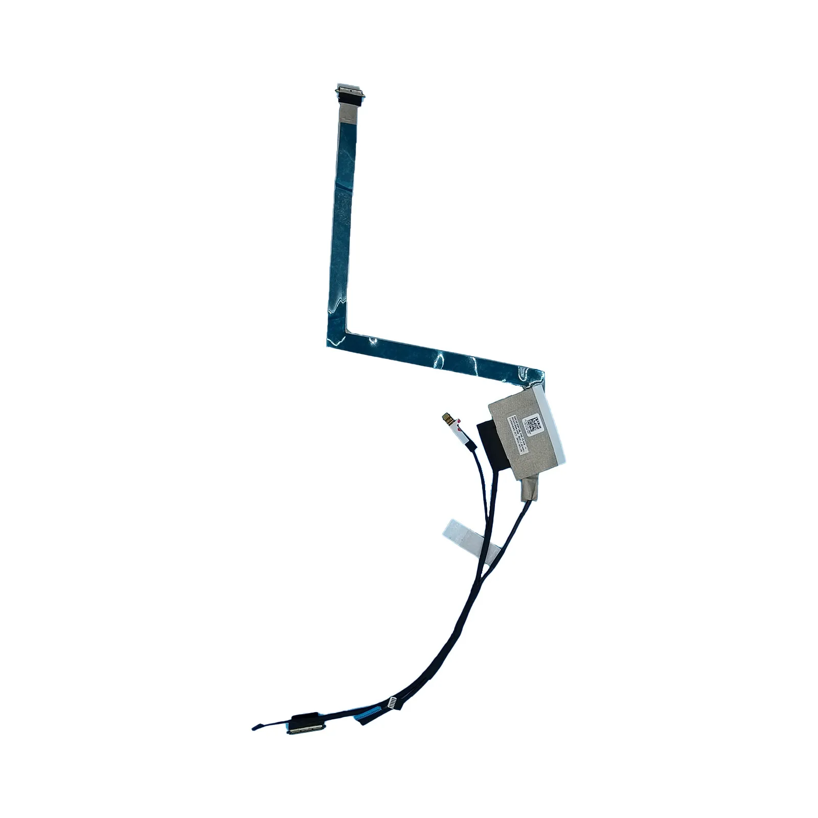 

7N1DF 07N1DF для Dell Latitude 7520 LCD EDP FHD 6IR Кабель для сенсорного экрана с поддержкой IR-сенсоров