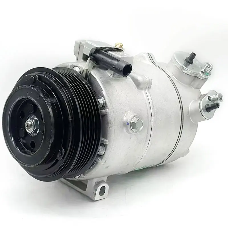 AC Compressor for Haval H6 H9 2014-2023 8103100XKV86A