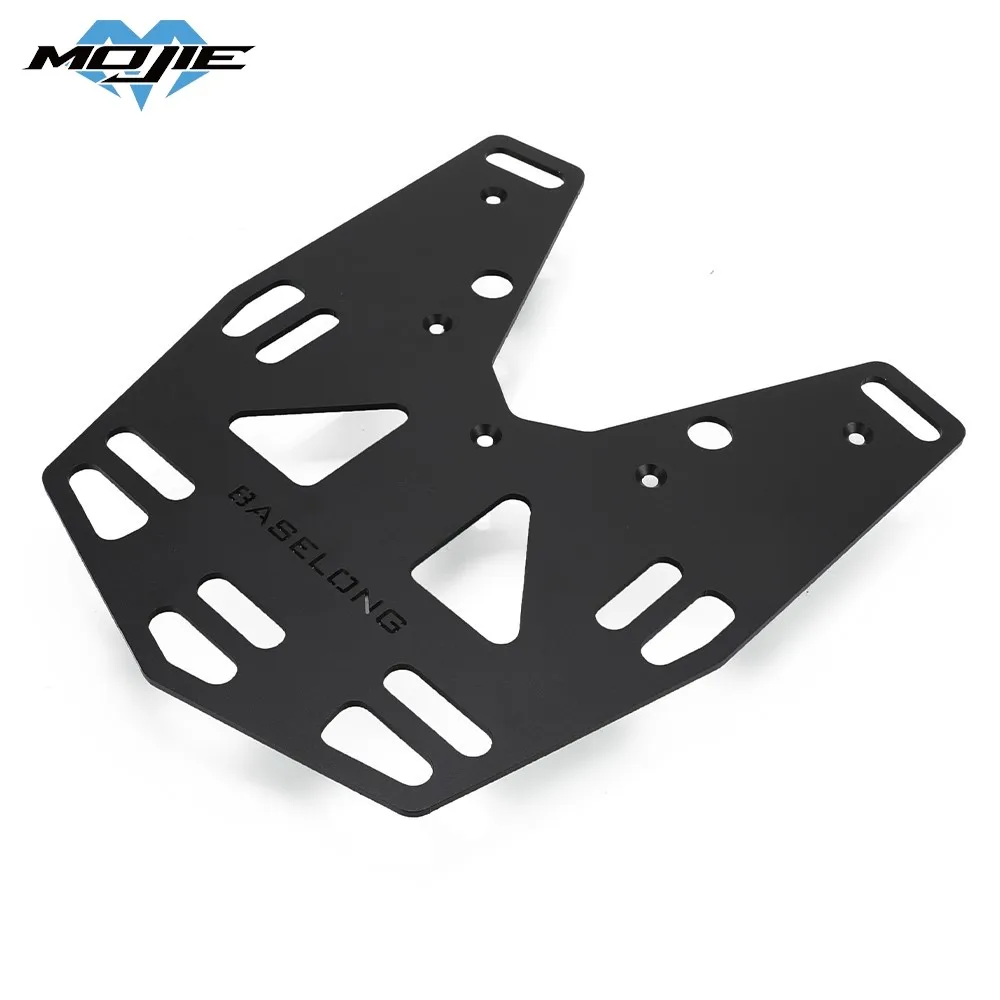 Luggage Rack Top Case Mount Plate For 690 ENDURO R / SMC R 2008-2009-2010-2011-2012-2013-2014-2015-2016-2017-2018 Luggage Holder