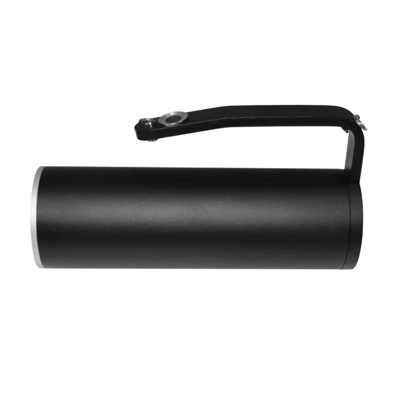 Source de lumière LED Portable à quatre bandes BQ4300B, source de lumière d'enquête de lumière uniforme, lumière d'enquête de lumière uniforme haute puissance