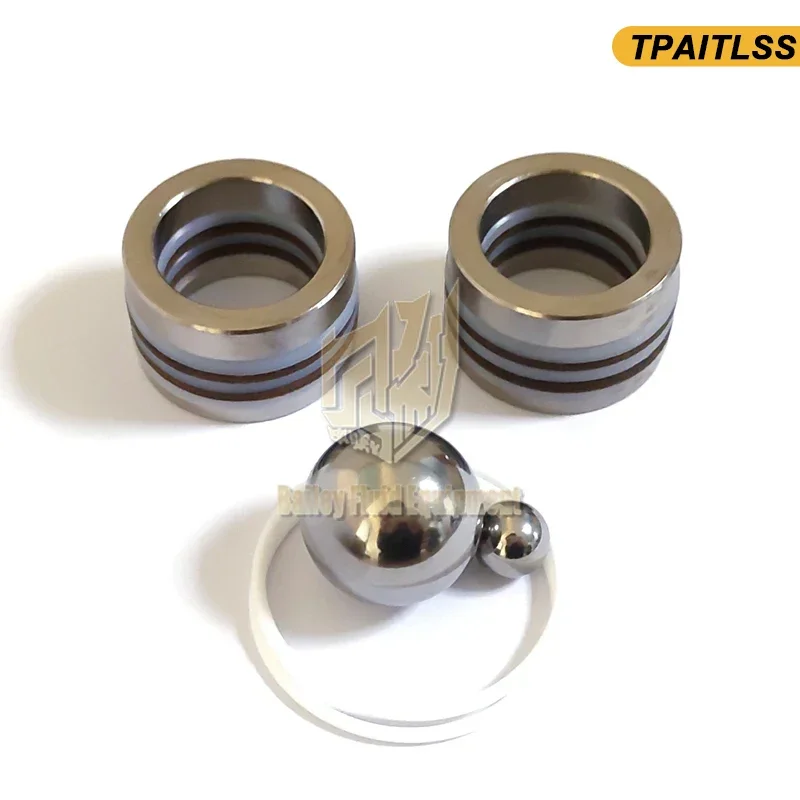 0349409   Ремкомплект насоса распылителя, безвоздушная часть для Wagner HC940 HC950 HC960 HC970