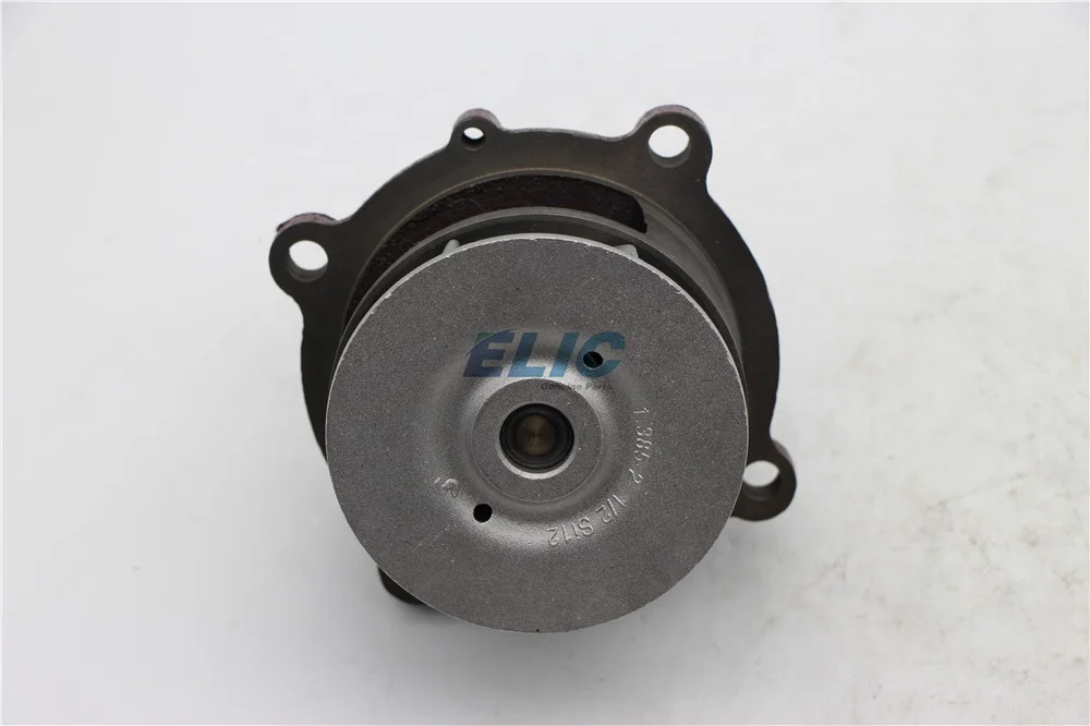 D6e D7e Waterpomp Voor Ec240 Ec290 Graafmachine