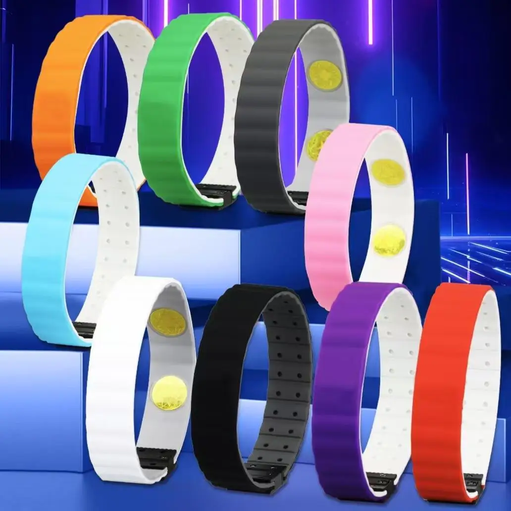 

Энергетический браслет с 3 чипами, терагерцевый, с отрицательными ионами и дальним инфракрасным излучением, унисекс, для здоровья и хорошего самочувствия, оптовый поставщик