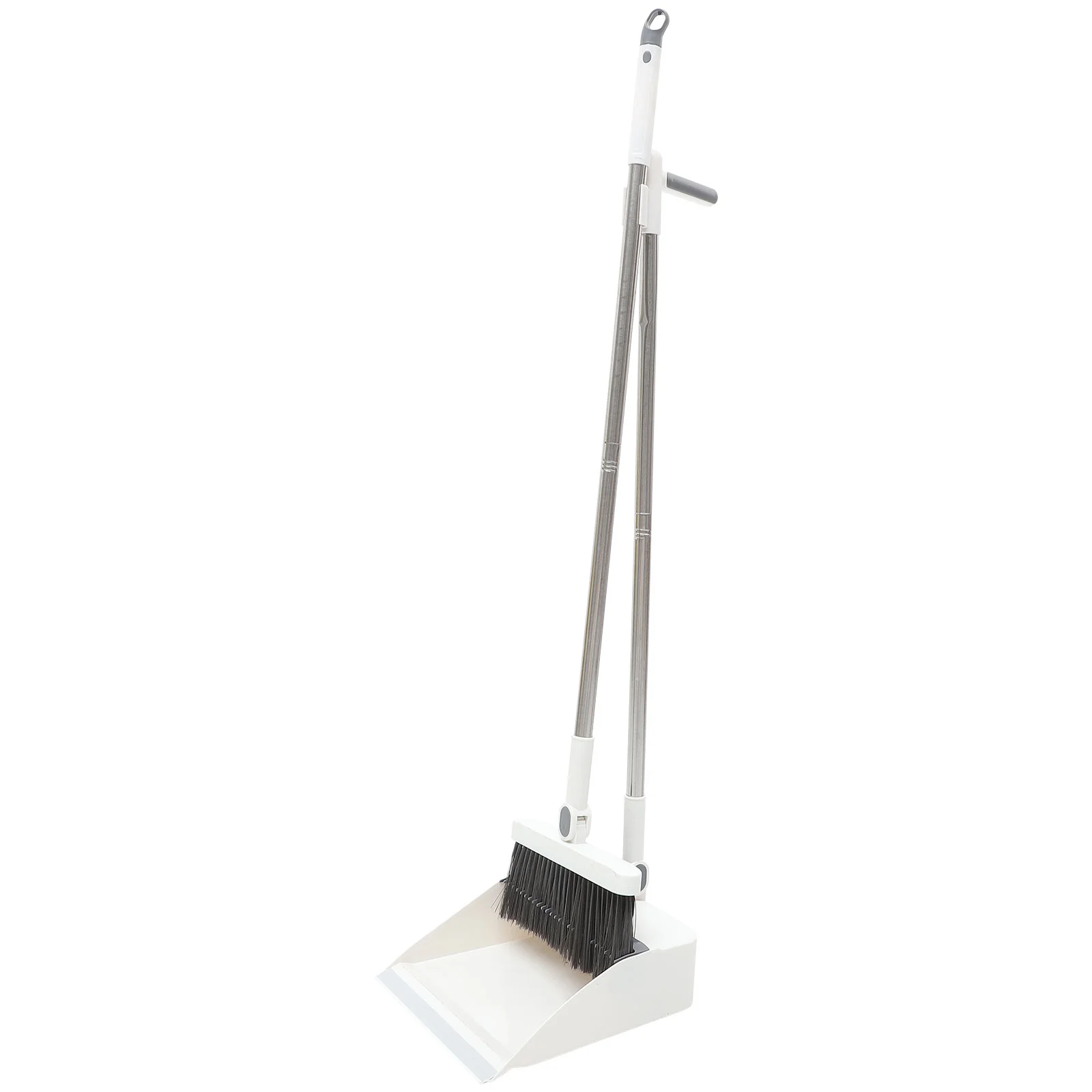 

Broom Dustpan Set and Home Accessories Cleaning Supplies Office Garbage Decorative Household Outdoor