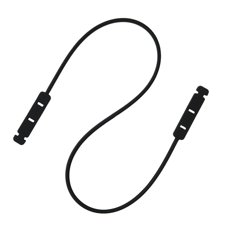 Adjustable Extenders Mouth Mask Extension Cord Lanyard Band ope Face Cover Cord Extenders Ear for Protection Clips Stra