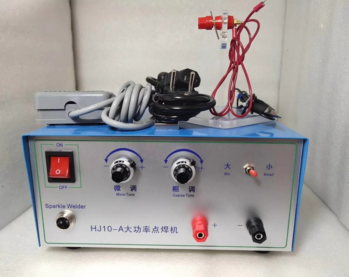 

80A 800W высокая мощность машина для изготовления ювелирных цепей аргоновый точечный сварочный аппарат паяльный инструмент для изготовления ювелирных изделий