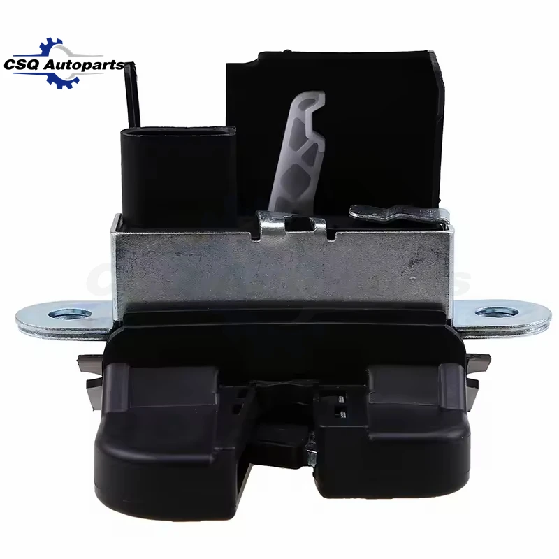 5M0827505E REAR TRUNK LOCK LID LATCH 1K6827505E 5K0827505A 1P0827505D Fits  FOR VW GOLF For Tiguan Auto Parts