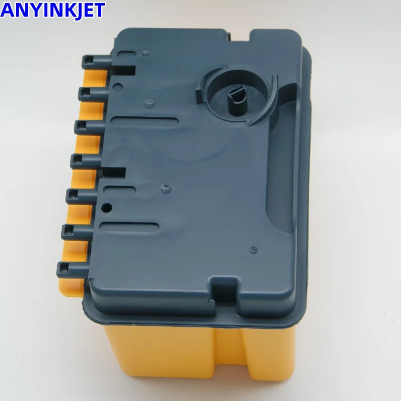 Ink qube 01 i-tech moudle ink system use for Domino A320i A420i A520i inkjet coding printer