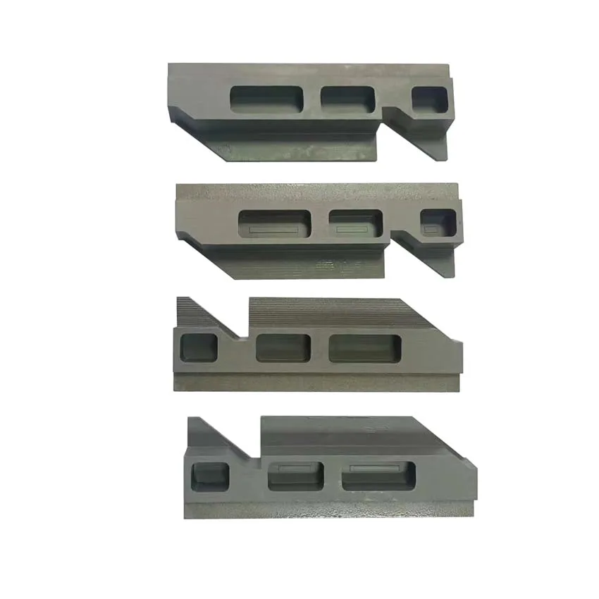 High efficiency abrasive tool V24 honing stone