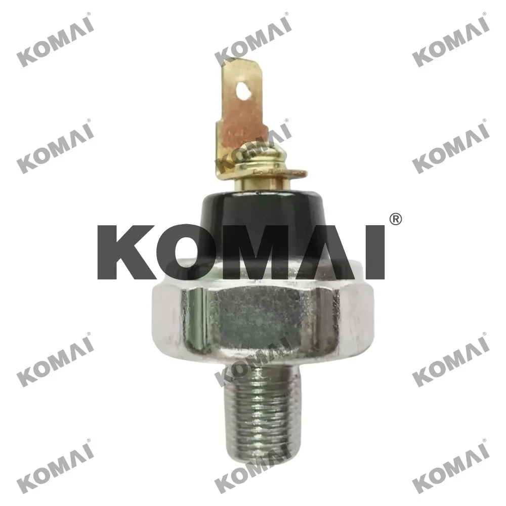 

Переключатель давления масла XOJOX MC840219 08073-10505 6732-81-3140 для экскаватора Komatsu PC200-5 PC200-6 PC100-5 PC100-6 PC100-7 PC300-