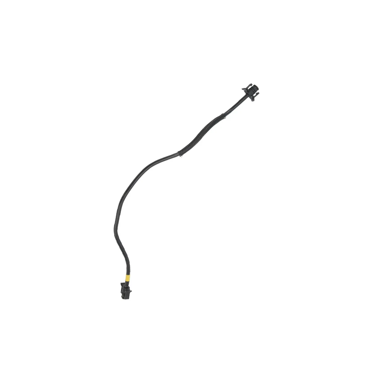LR024251 Coolant Hose Factory Stock High Quality For Land Rover Range Rover Evoque Expansion Tank Degas Hose Auto Parts