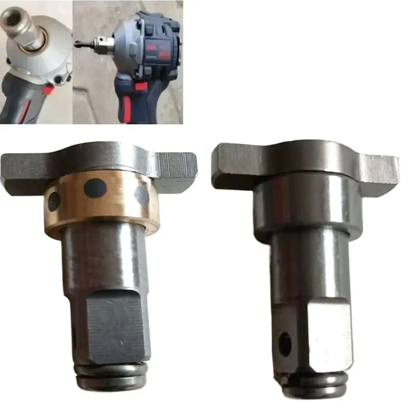 1/2'Spindle 16mm Anvil Shaft  Sleeve Ring WU268 278 279 Electric Parkside Impact Wrench Motorcycle Tools Spare Parts  x20v part