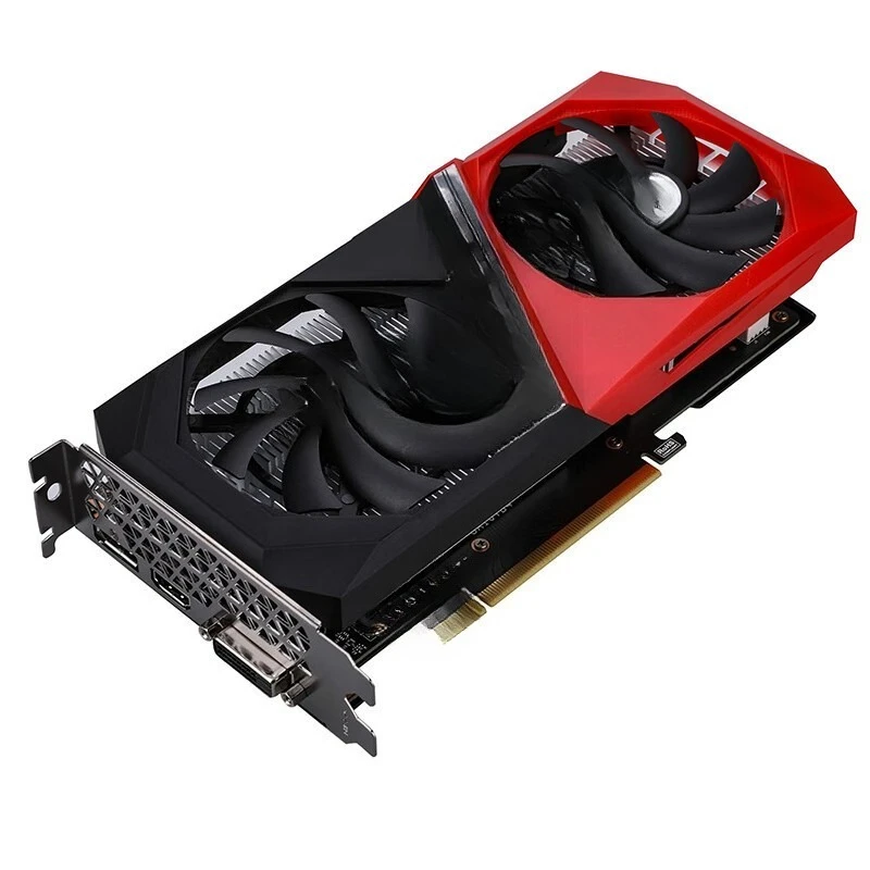 GeForce RTX3050 DUO 6GB for Desktop PC Gaming