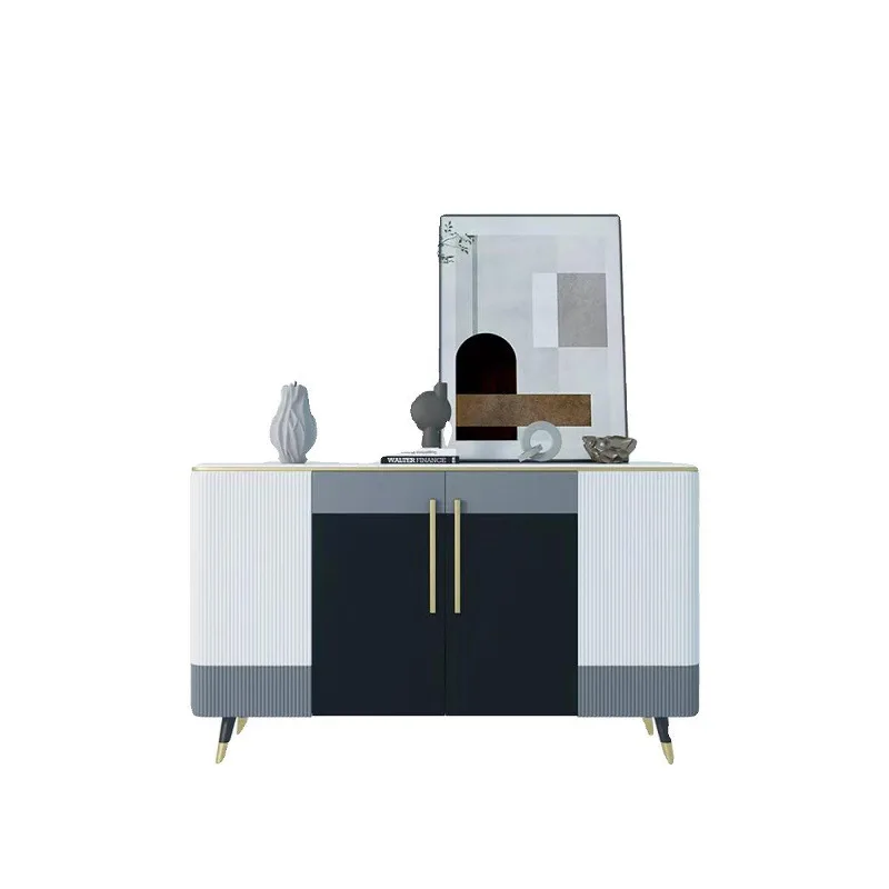 

Входной шкаф в гонконгском стиле, легкий роскошный обеденный боковой шкаф, высококачественный шкаф для обуви, шкафчик для спальни