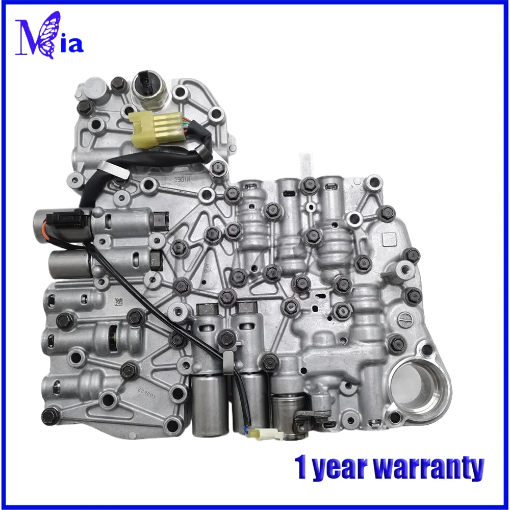 Premium TR690 Hybrid Transmission Valve Body | High-Quality Auto Part for Hybrid Gearbox