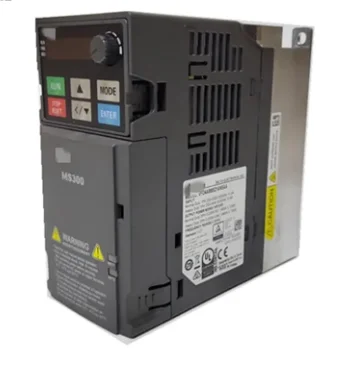 Wholesale VFD17AMS43AFSHA Original Elevator Inverter in Stock Inverters VFD MS300 7.5KW Frequency Low Inverter