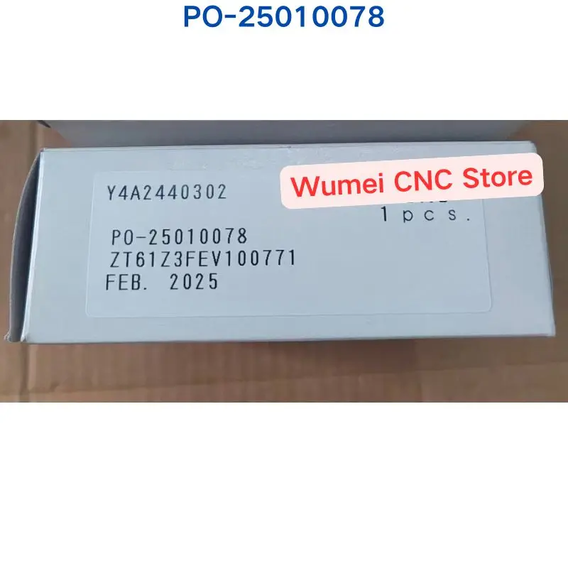 Brand New Pressure transmitter Y4A2440302 PO-25010078 ZT61Z3FEV100771 If You Need Other Specifications, Please Consult