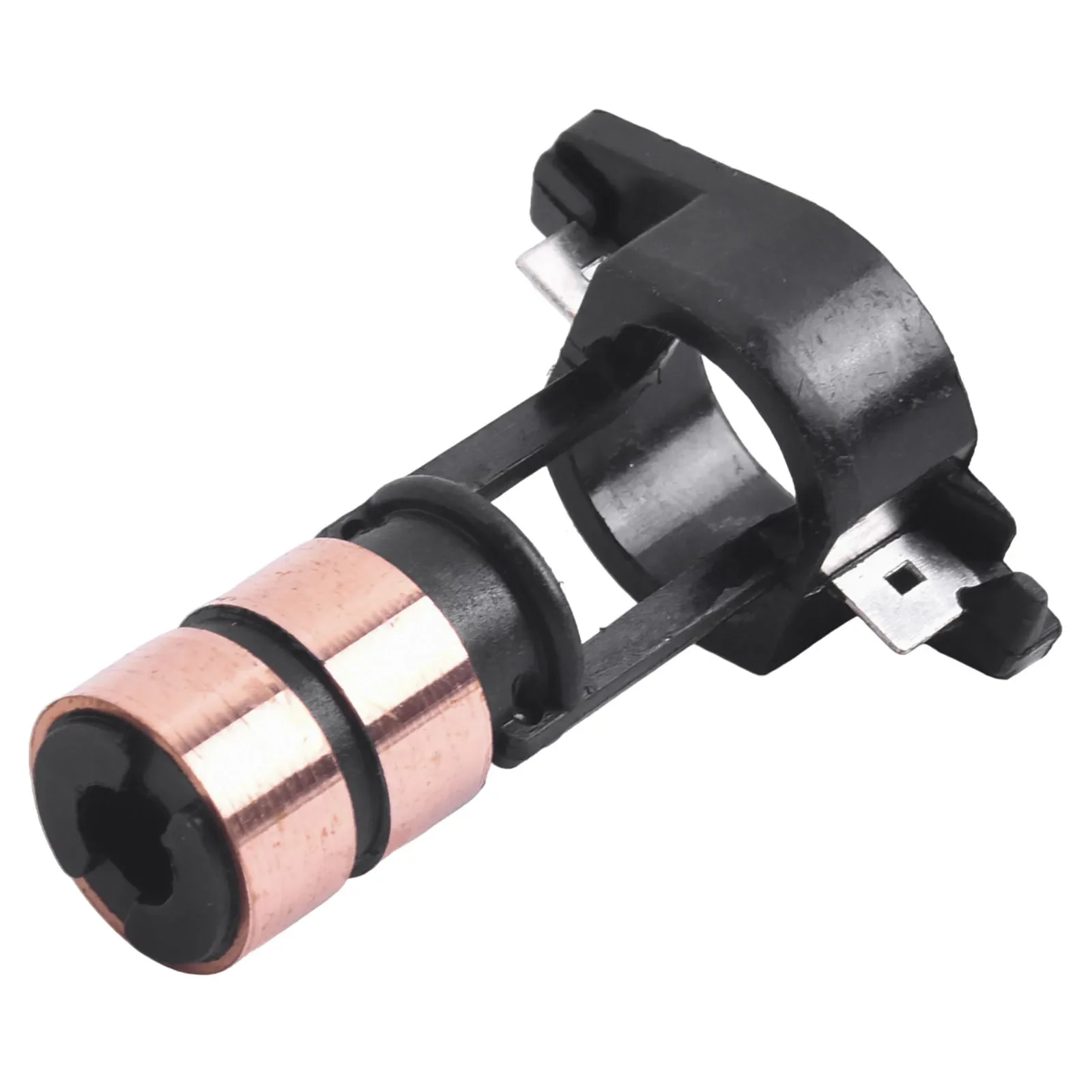 1pc Collecting Ring For Generator Collector Copper Head SlipRing Copper Ring Motor Power Tools Replacement Accessories