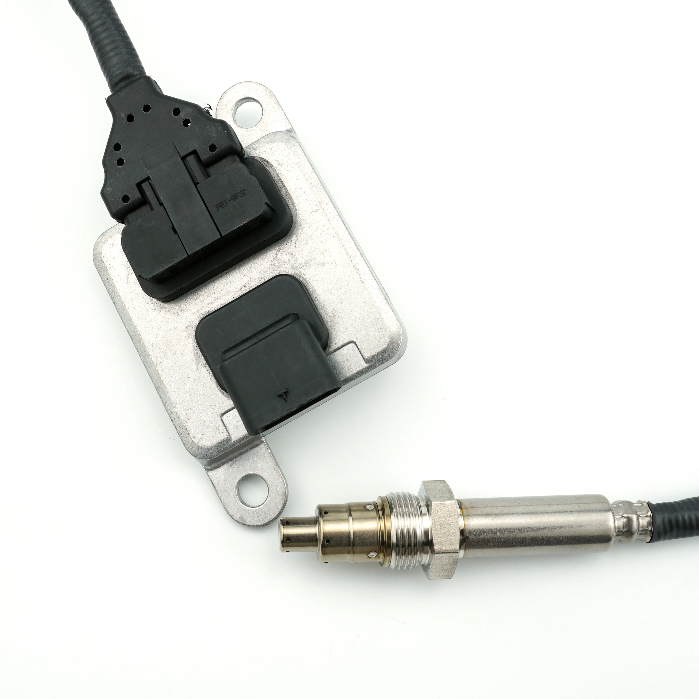 8982465062 5WK97210 Sensor Nitrogen Oksida untuk Isuzu NPR NQR 4HK1 dan 4JJ1 89824 65062 5WK9 7210 Sensor Nox