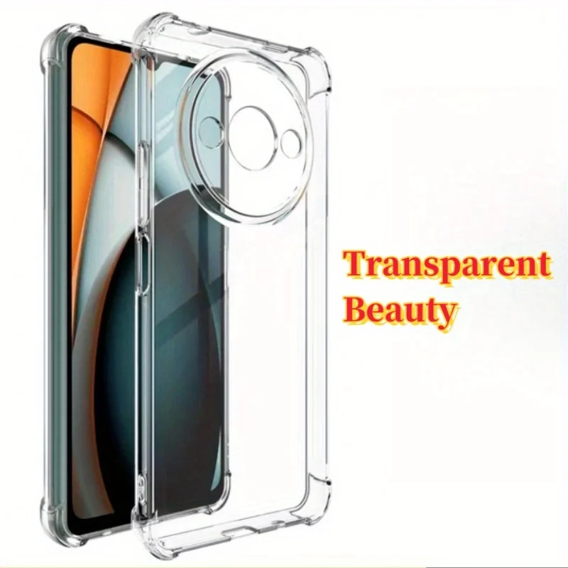Transparent Tpu Sho…