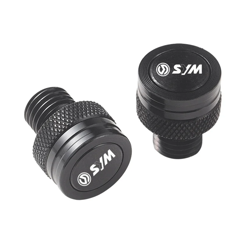 Motorcycle Mirror Hole Plug Screw For SYM JOYMAX Z 125/250/300 MAXSYM 400i 600i TL500 CRUiSYM 300 GTS 300i T2 T3 Joyride 200