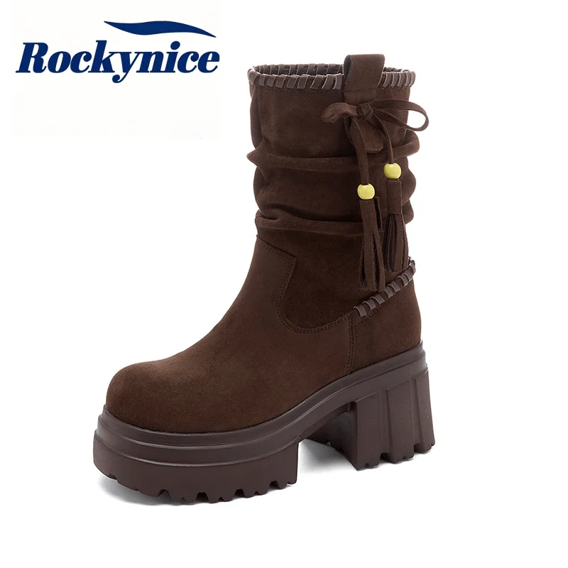 nouvelles-bottes-courtes-en-coton-a-franges-pour-femmes-automne-hiver-talons-de-8-cm-plateforme-haute-baskets-punk-a-semelle-epaisse-bottes-de-moto-en-daim