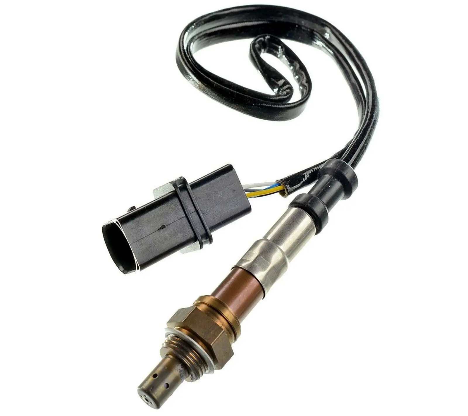 High quality Lambda Oxygen Sensor 06A906262BR For Audi A3 VW Golf MK5 Jetta Seat Skod 1.6L 06A 906 262CF FREE SHIPPING!!!