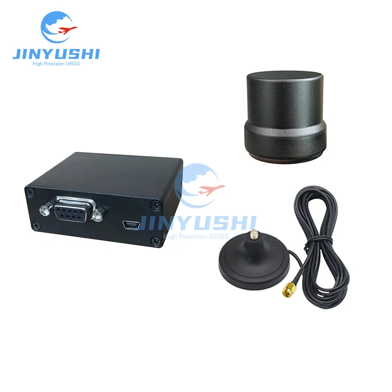 UM980 -ENC GNSS RTK Board Base Station Integrated Bluetooth With Raw Data Unicore GPS High-precision OEM Board