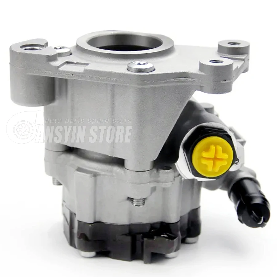 Freeshipping Auto Parts Power Steering Pump For 4E0145156F Audi A8 D3 4.2L 2007-2010 Model