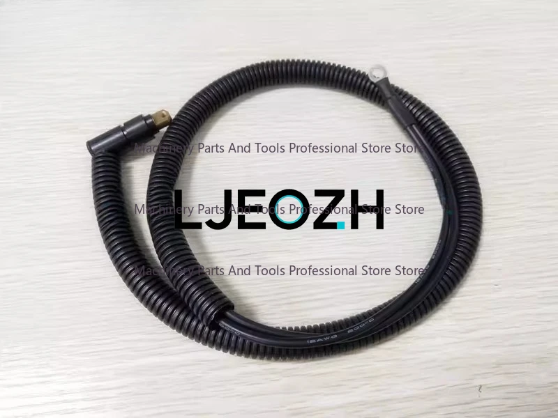 Wire Cutting Slow Wire Accessories, Chamel Machine Cable 135006131 Electrode Wire, Conductive Wire