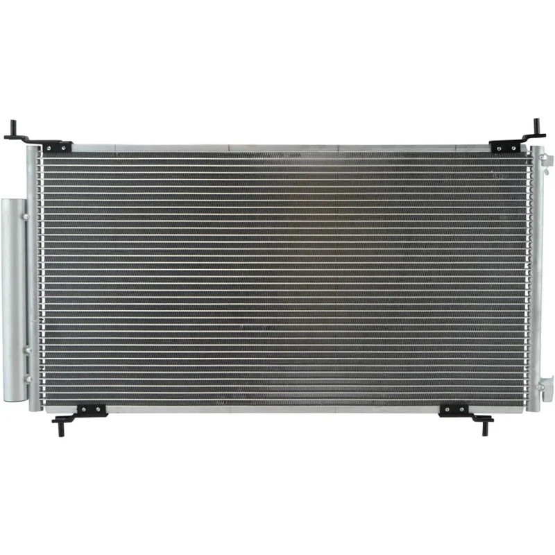 

TRQ Air Conditioning A/C Condenser Receiver Drier Compatible with 2002-2006 CR-V 2003-2011 Element HO3030124
