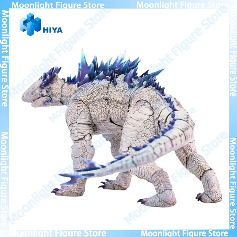 ในสต็อก HIYA ประณีต Basic Shimo Godzilla Vs Kong: New Empire อะนิเมะ Action Figure ของเล่นของขวัญคอลเลกชันงานอดิเรก