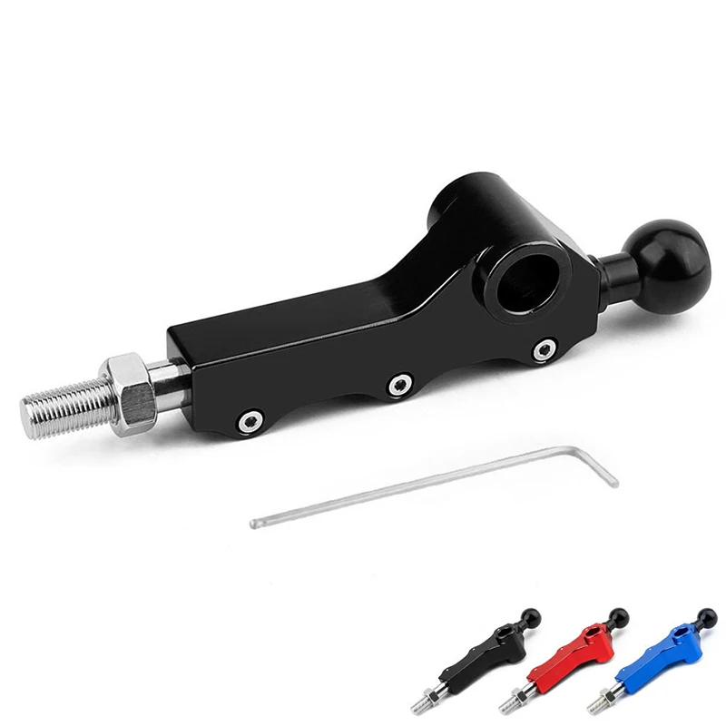

Double Adjustable Short Shifter for Subaru Impreza WRX Legacy Outback