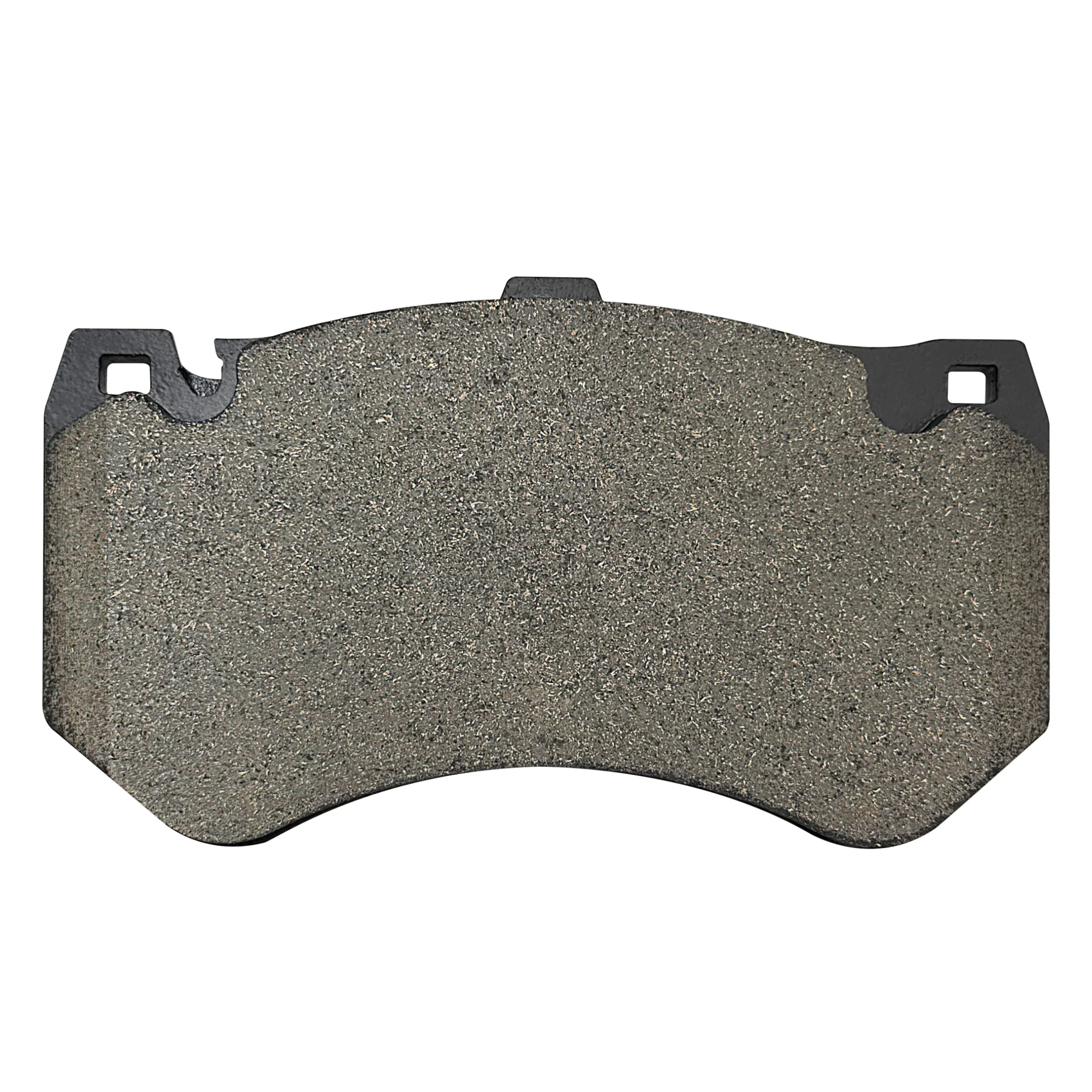 Accessories Front Carbon Ceramic Brake Pad For A0004205800 Front Benz
