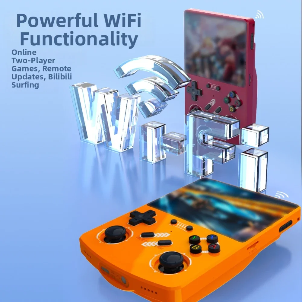 1 Pc R40XX Handheld Game Conso - Pc Gaming Online บทวิจารณ์และราคา