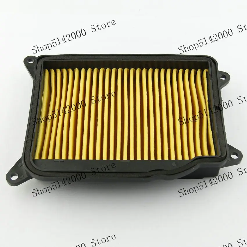 

Motorcycle Air Filter Intake Cleaner Accessories For Yamaha YP250 Grand Majesty YP400 MAJESTY400 CP250 Maxam OEM:5RU-15407-02