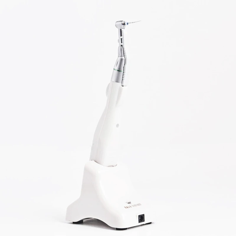 Dental Root Canal Preparation Machine Wireless Machine Root Canal Expansion Motor Intelligent Reverse Broken Needle With Light