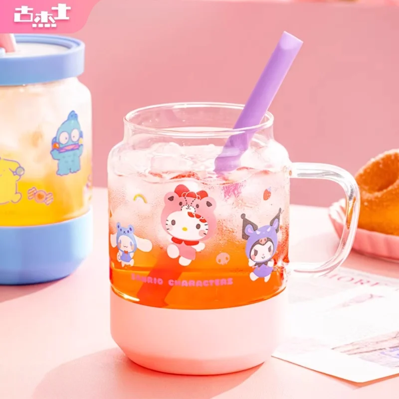 For Sanrio 750ML Gl…