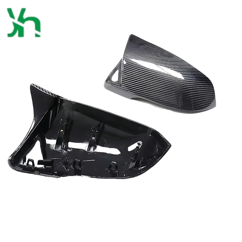 لتويوتا سوبرا A90 BMW Z4 G29 X1 F48 1 SER 2 SER مرآة جانبية استبدال غطاء مرآة الرؤية الخلفية