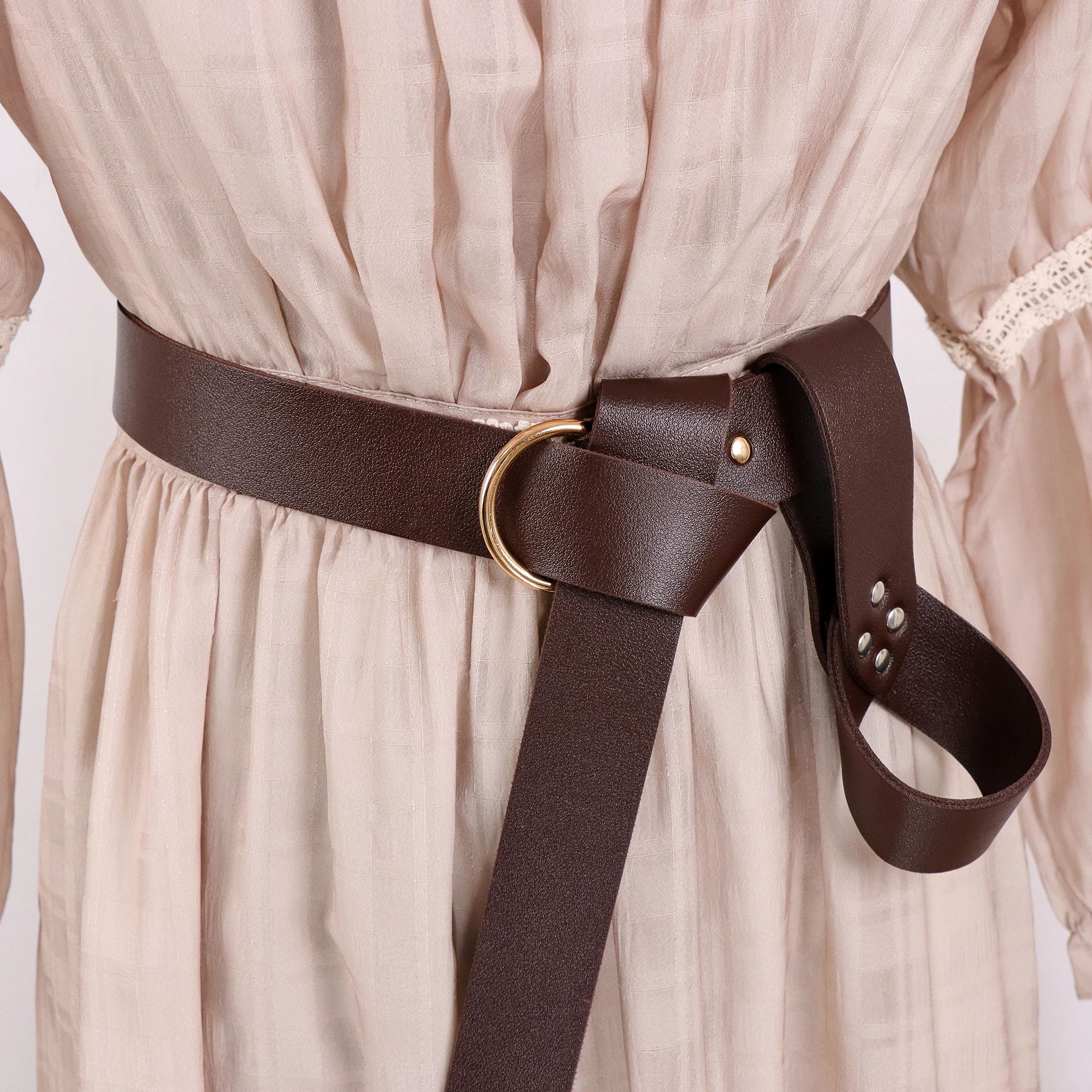 Thumbnail 2 - #47 Best Mens Leather Belts to Buy In 2026