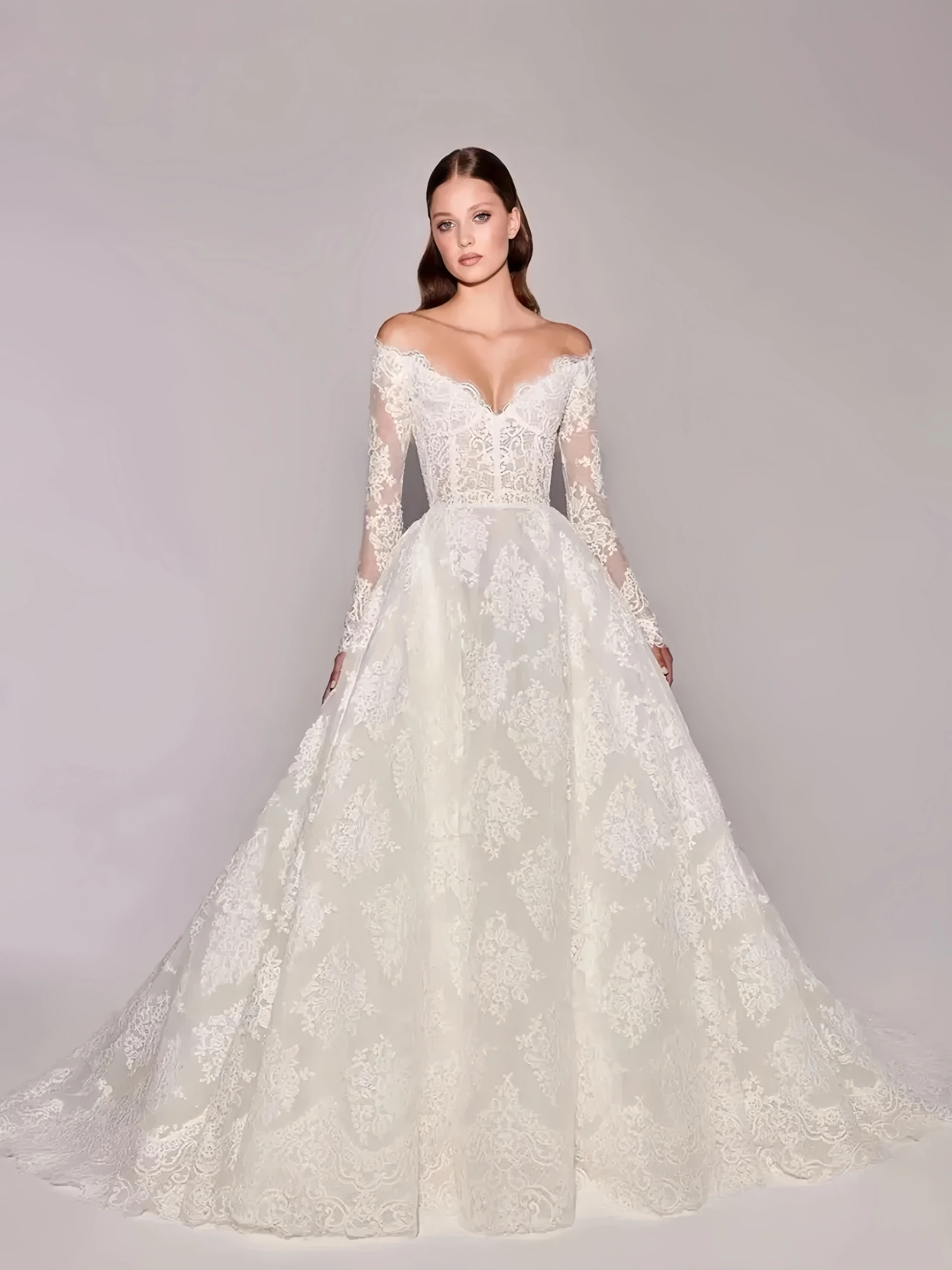 Customizedelegant P… - image