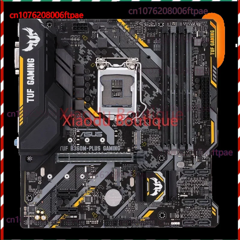 For Asus Tuf B360M-…