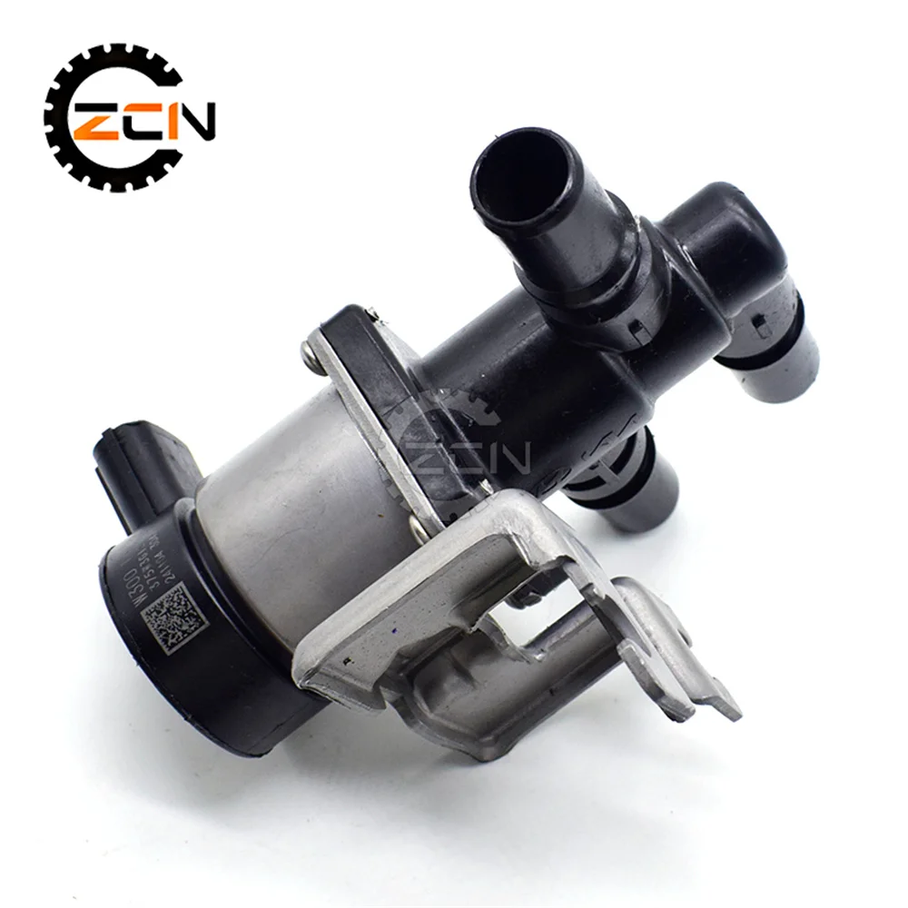 Right Hand Drive Coolant Water Valve 375W3G1000 375W3-G1000 77AWD 26597110 For Kia EV6  2021