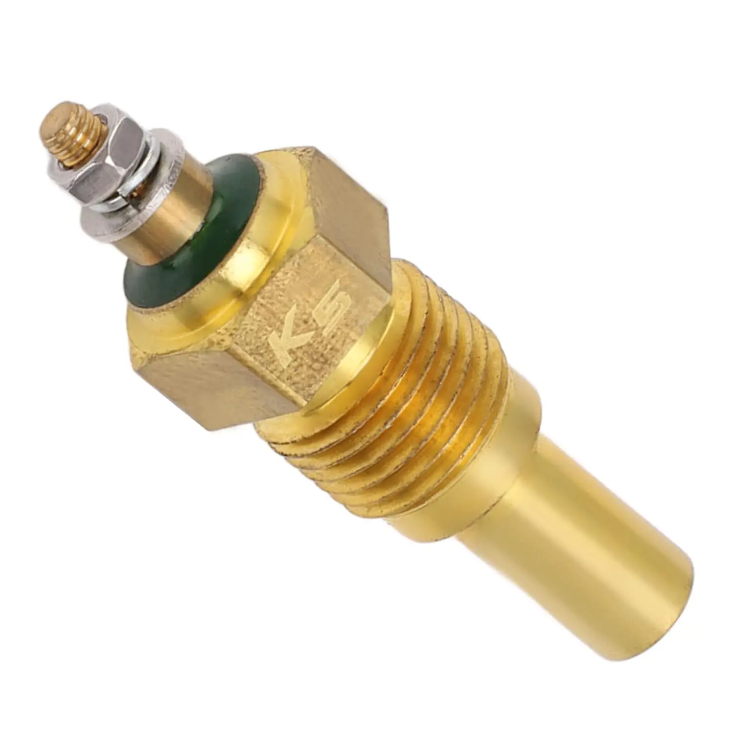 

XCWoOshop 4436537 Water Temperature Sensor For EX100-2 EX100-3 EX100-5 EX120-2 EX120-3 EX120-5 EX200-2 EX200-3 EX200-5
