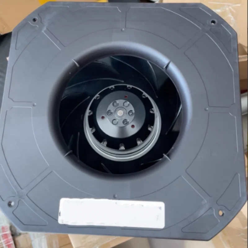 K2E225-AA26-09 K2E225-RA40-02 K2E225-RB92-09 115V Fan With/Without Housing New Original In Stock Fast Shipping