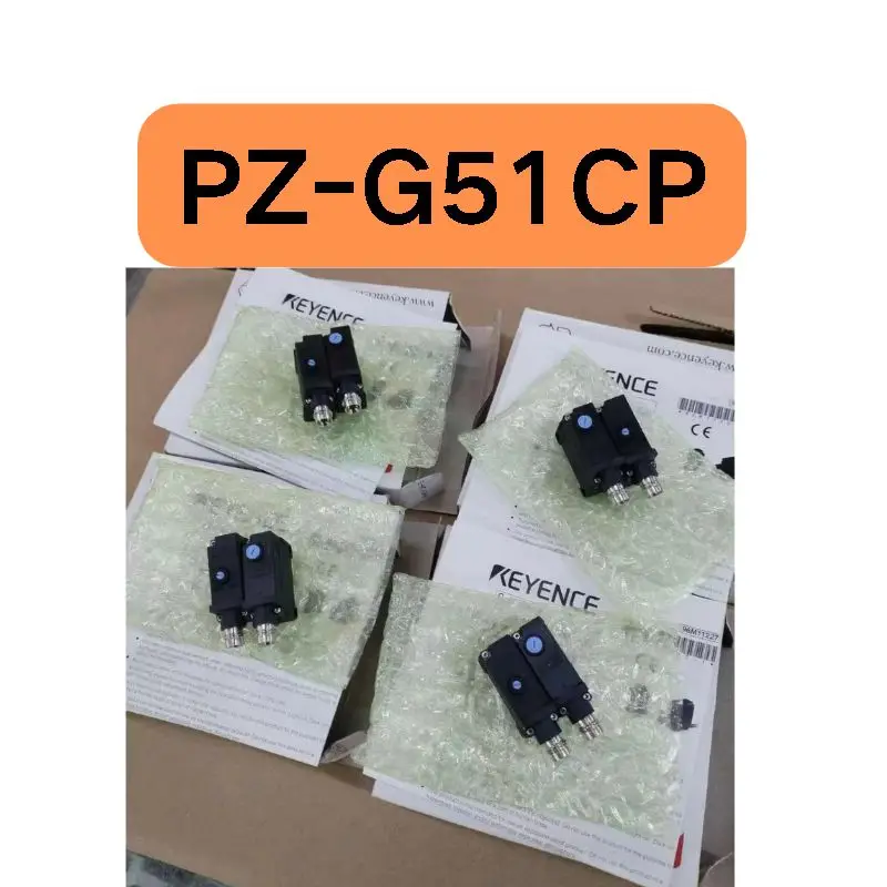 

New PZ-G51CP sensor fast shipping