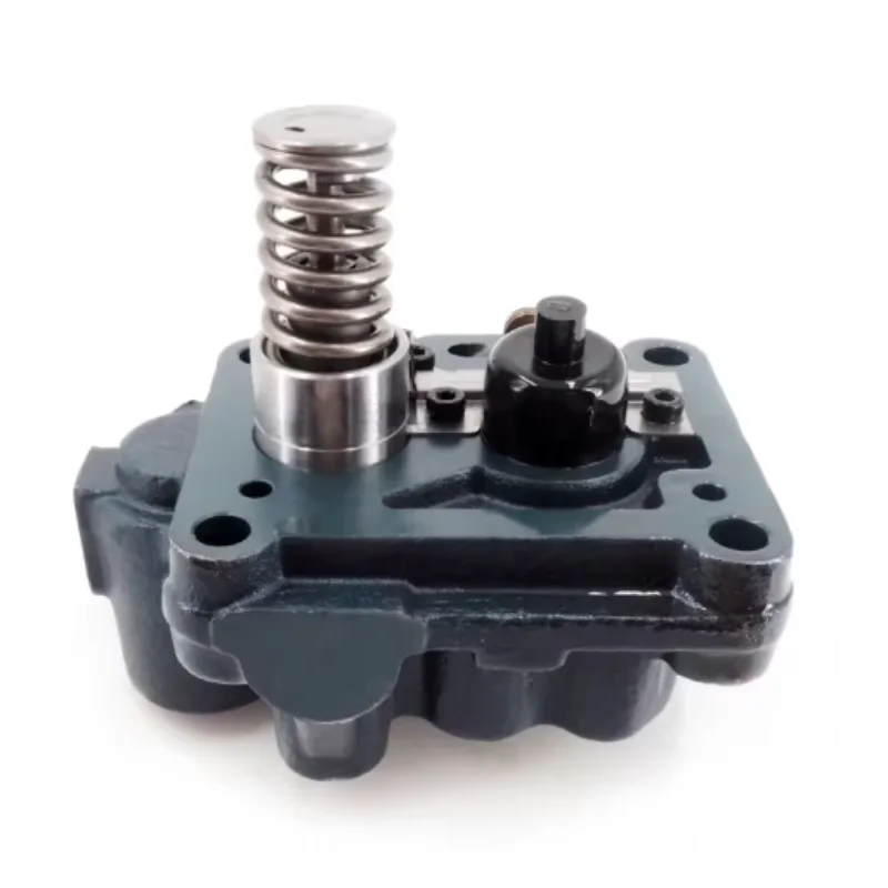 

Fuel Injection Pump X4 Head Rotor 129602-51741 for Yanmar 3TNV88 4TNV88 Engine